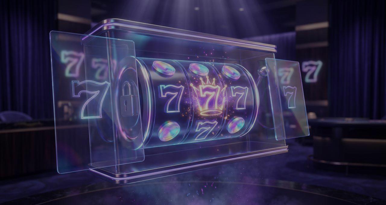 Lucky7even
