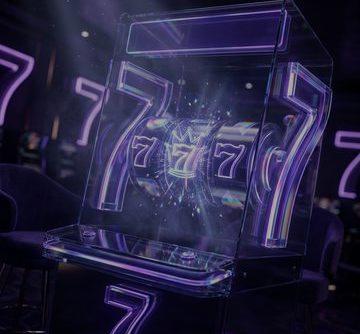 Lucky7even